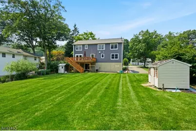 203 W Lake Shore Dr, Rockaway Township, NJ 07866 - Photo 28