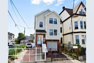 408 Ellison St #2, Paterson, NJ 07501 - Photo 1
