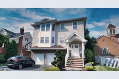 38 Centre St #1, Nutley, NJ 07110 - Photo 2