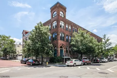 54-60 McWhorter St #307, Newark, NJ 07105 - Photo 16