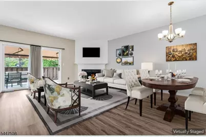 154 Leeds Ct #154, Madison, NJ 07940 - Photo 8