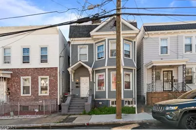 36 Arverne Ter, Irvington, NJ 07111 - Photo 1