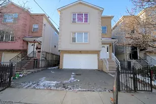 580 3rd St, Newark, NJ 07107 - Photo 1