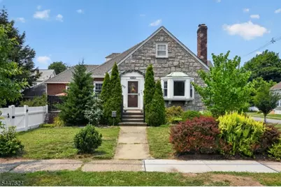 633 Palmer Ave, Maywood, NJ 07607 - Photo 1
