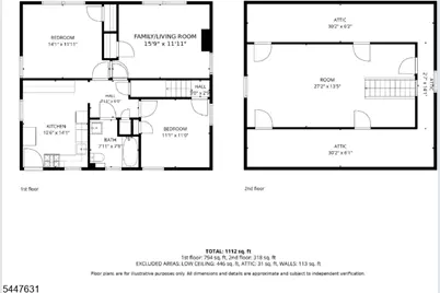 22 Meeker Pl, Millburn, NJ 07041 - Photo 20