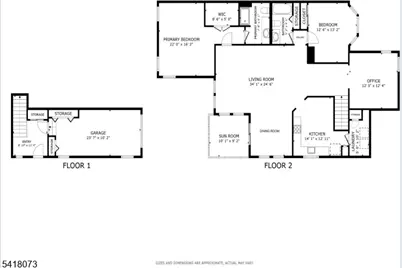 11D Rothwell Dr, Monroe Township, NJ 08831 - Photo 36