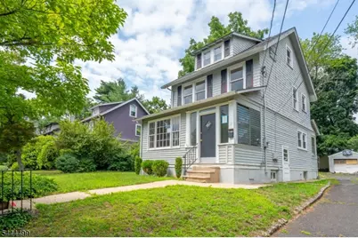 11 Lincoln Place, Maplewood, NJ 07040 - Photo 2