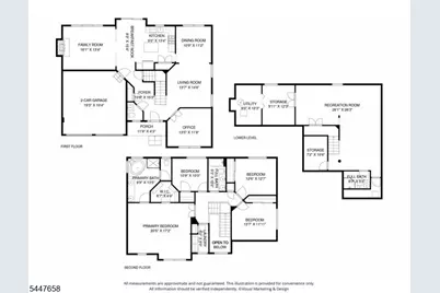 2 Pickering Cir, Montgomery Township, NJ 08540 - Photo 38