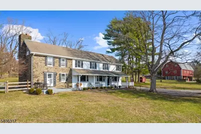 152 Warsaw Rd, Kingwood Township, NJ 08825 - Photo 8