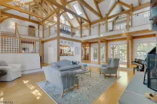 9 Beacon Hill Dr, Chester, NJ 07930 - Photo 10