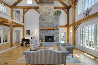 9 Beacon Hill Dr, Chester, NJ 07930 - Photo 8