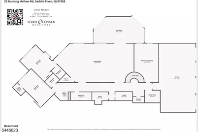 20 Burning Hollow Rd, Saddle River, NJ 07458 - Photo 38