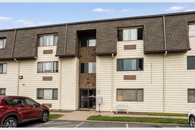 46 Watsessing Avenue Ub15 #Ud15, Belleville, NJ 07109 - Photo 26