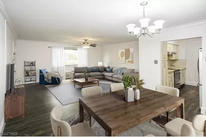 46 Watsessing Avenue Ub15 #Ud15, Belleville, NJ 07109 - Photo 4