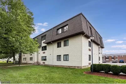 46 Watsessing Avenue Ub15 #Ud15, Belleville, NJ 07109 - Photo 2
