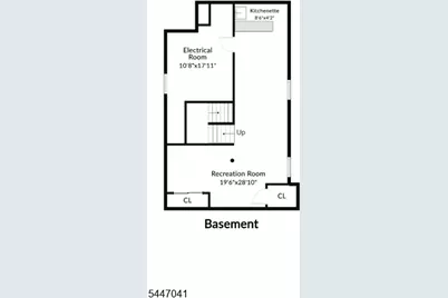 37 Elston St, Bloomfield, NJ 07003 - Photo 36