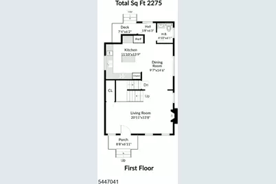 37 Elston St, Bloomfield, NJ 07003 - Photo 34