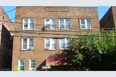250 Clendenny Ave #4, Jersey City, NJ 07304 - Photo 1