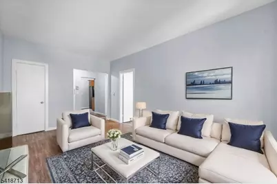250 Clendenny Ave #4, Jersey City, NJ 07304 - Photo 1