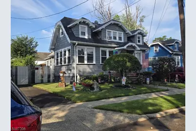 418 Martin St, Roselle, NJ 07203 - Photo 2