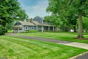 [Address not provided], Montgomery Township, NJ 08502 - Photo 2