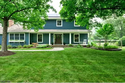 [Address not provided], Montgomery Township, NJ 08502 - Photo 1