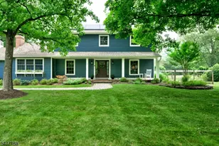 86 Knickerbocker Dr, Montgomery Township, NJ 08502 - Photo 1