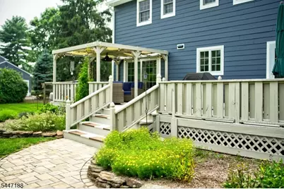[Address not provided], Montgomery Township, NJ 08502 - Photo 30