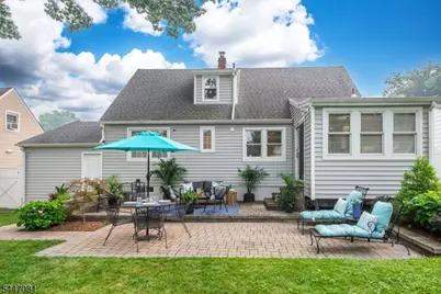 37 Evans Rd, Bloomfield, NJ 07003 - Photo 38