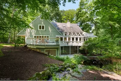 30 Poor Farm Rd, Hopewell Township, NJ 08534 - Photo 2