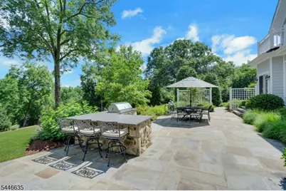80 Old Farm Rd, Bernards Township, NJ 07920 - Photo 42