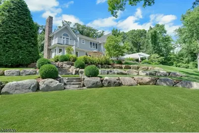 80 Old Farm Rd, Bernards Township, NJ 07920 - Photo 40