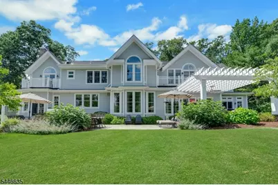 80 Old Farm Rd, Bernards Township, NJ 07920 - Photo 38