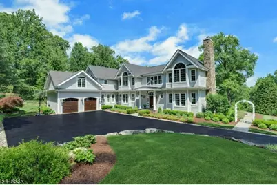 80 Old Farm Rd, Bernards Township, NJ 07920 - Photo 1