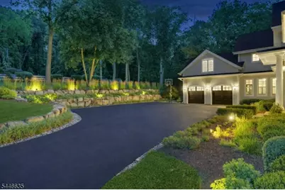 80 Old Farm Rd, Bernards Township, NJ 07920 - Photo 48
