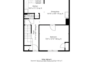 4 Dandridge Dr, Newark, NJ 07108 - Photo 16