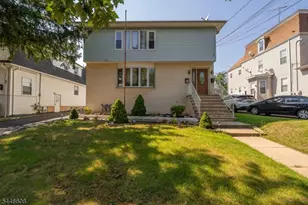 317 E Henry St, Linden, NJ 07036 - Photo 1