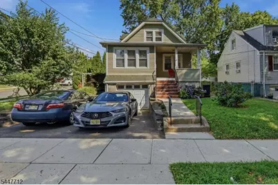 161 Broughton Ave #2, Bloomfield, NJ 07003 - Photo 2