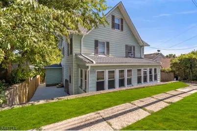 409 Boonton Ave #B, Boonton Town, NJ 07005 - Photo 1