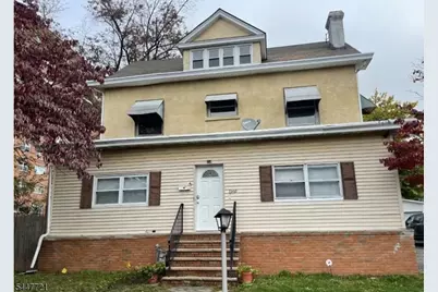 1 W End Pl, Elizabeth, NJ 07202 - Photo 1