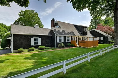 10 Thompson St, Newton, NJ 07860 - Photo 30
