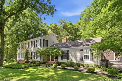 111 Kitchell Lake Dr, West Milford, NJ 07480 - Photo 1
