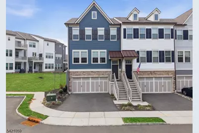 12 Marigold Ct, Warren Township, NJ 07059 - Photo 2