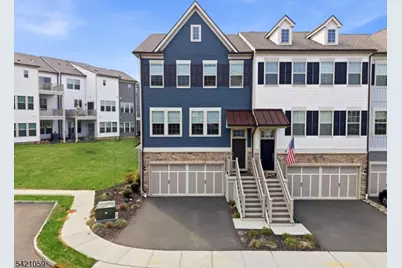 12 Marigold Ct, Warren Township, NJ 07059 - Photo 6