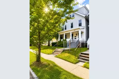 203 N Fullerton Ave #1, Montclair, NJ 07042 - Photo 2