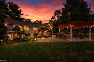 1 Evergreen Dr, Chester, NJ 07930 - Photo 34