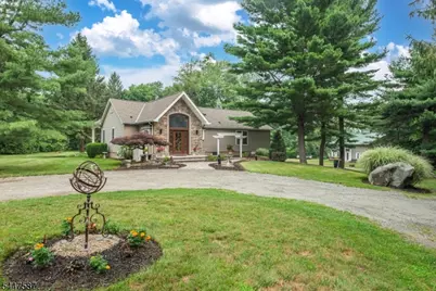 1 Evergreen Dr, Chester, NJ 07930 - Photo 1