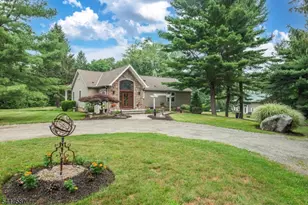 1 Evergreen Dr, Chester, NJ 07930 - Photo 1
