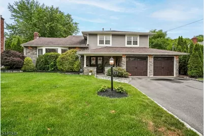 26 Mohawk Dr, Springfield, NJ 07081 - Photo 1