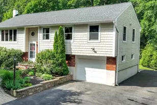 461 Otterhole Rd, West Milford, NJ 07480 - Photo 1